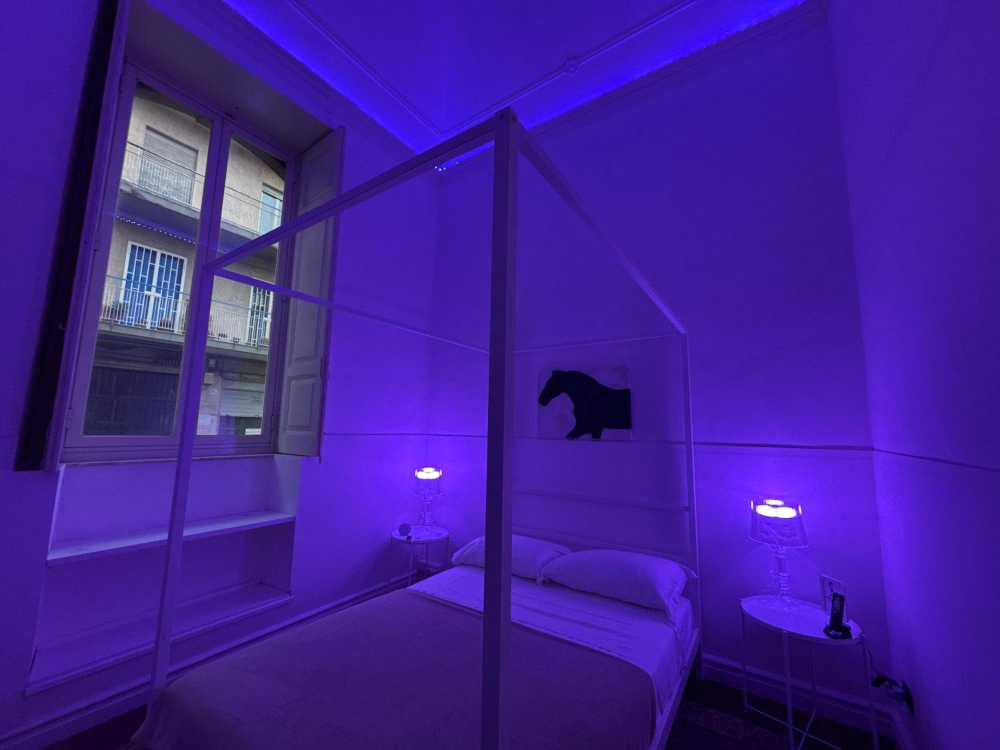 W Like Apartment On Hert Of City Center Catania Exterior photo