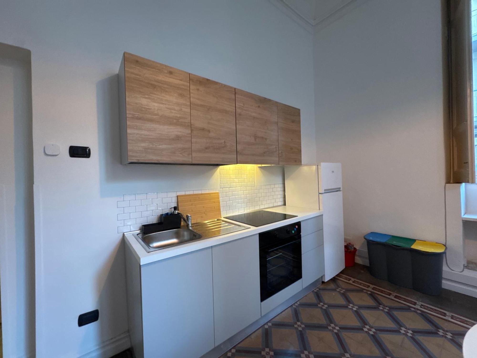 W Like Apartment On Hert Of City Center Catania Exterior photo