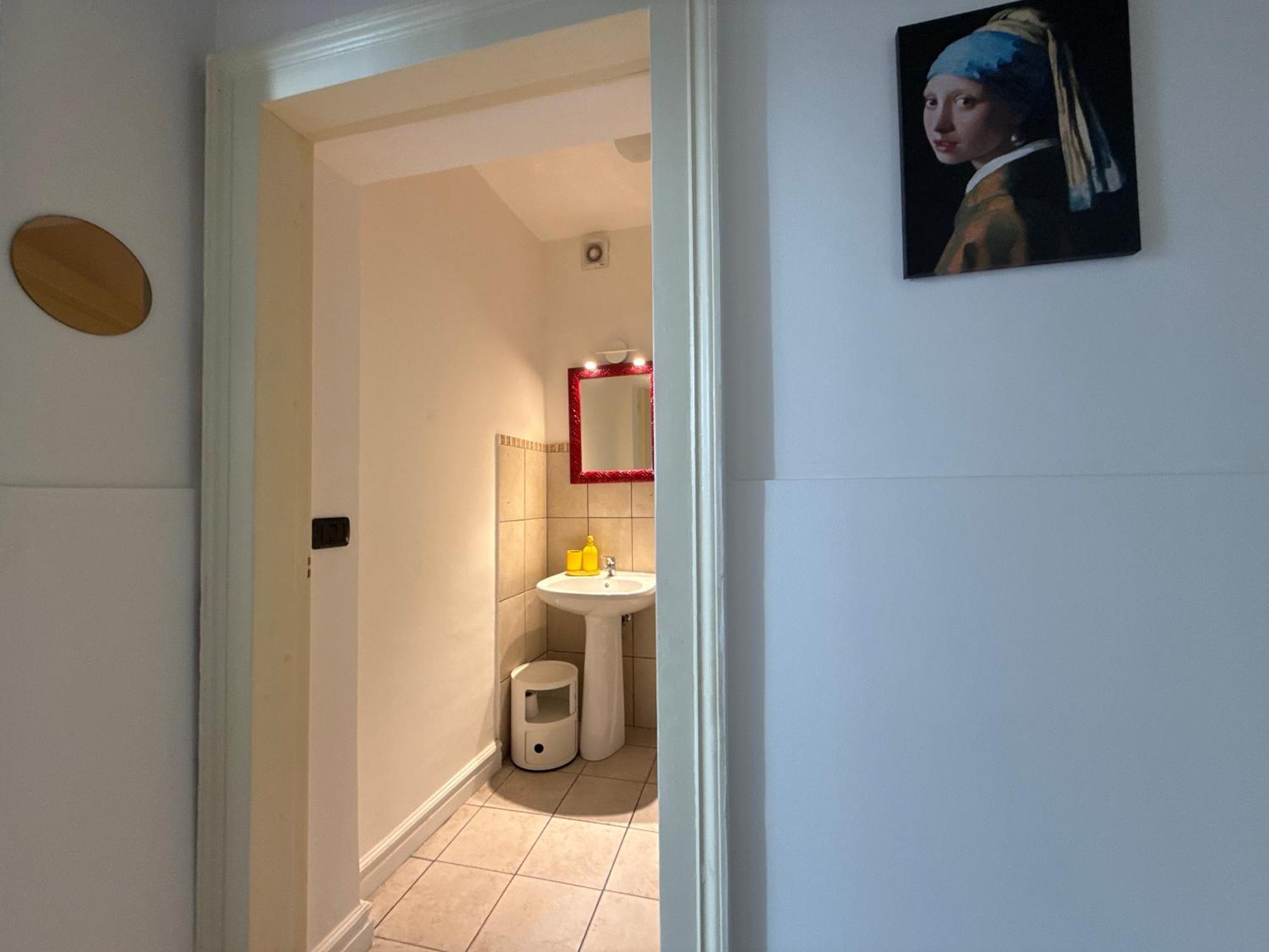 W Like Apartment On Hert Of City Center Catania Exterior photo