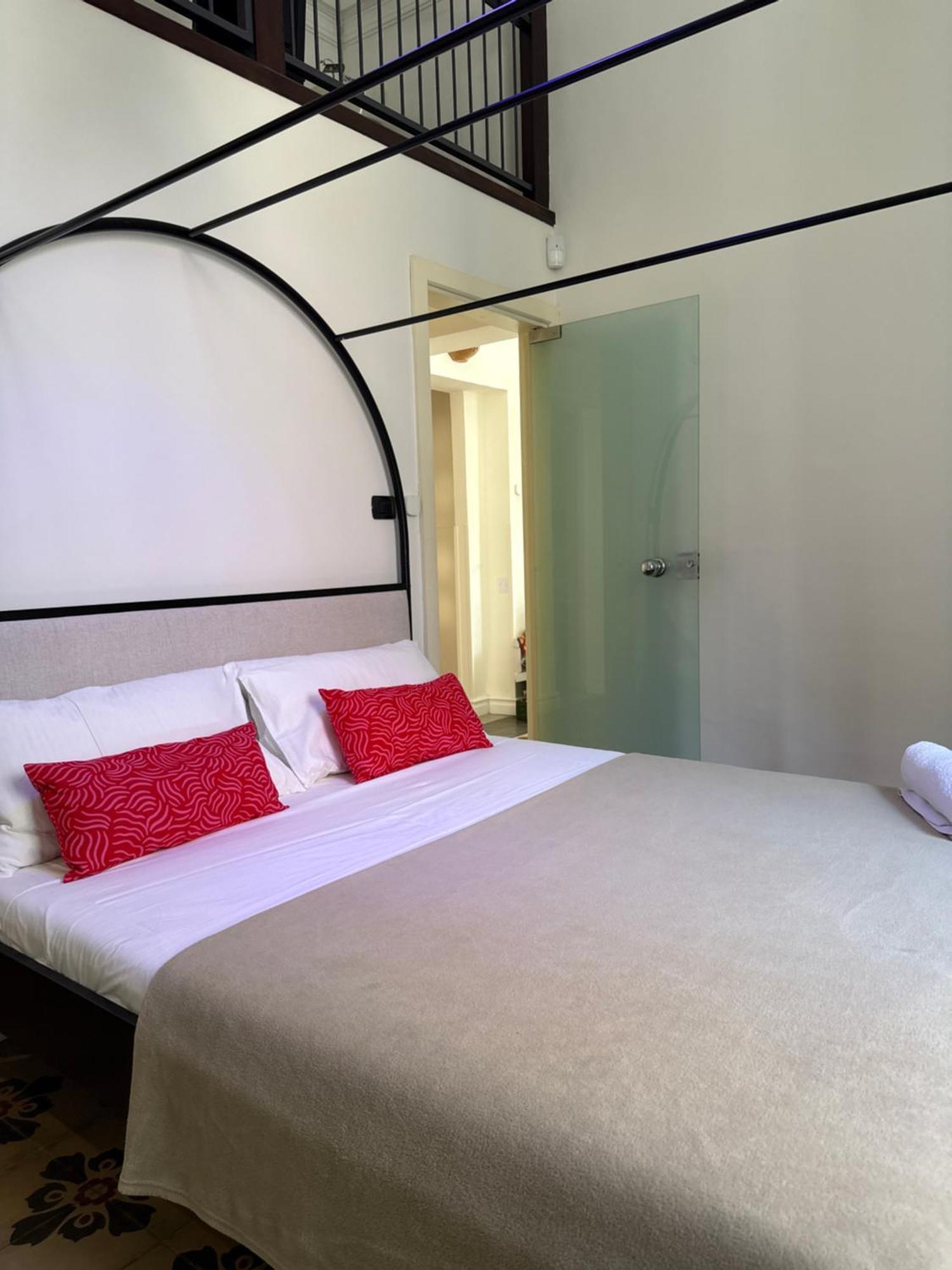W Like Apartment On Hert Of City Center Catania Exterior photo