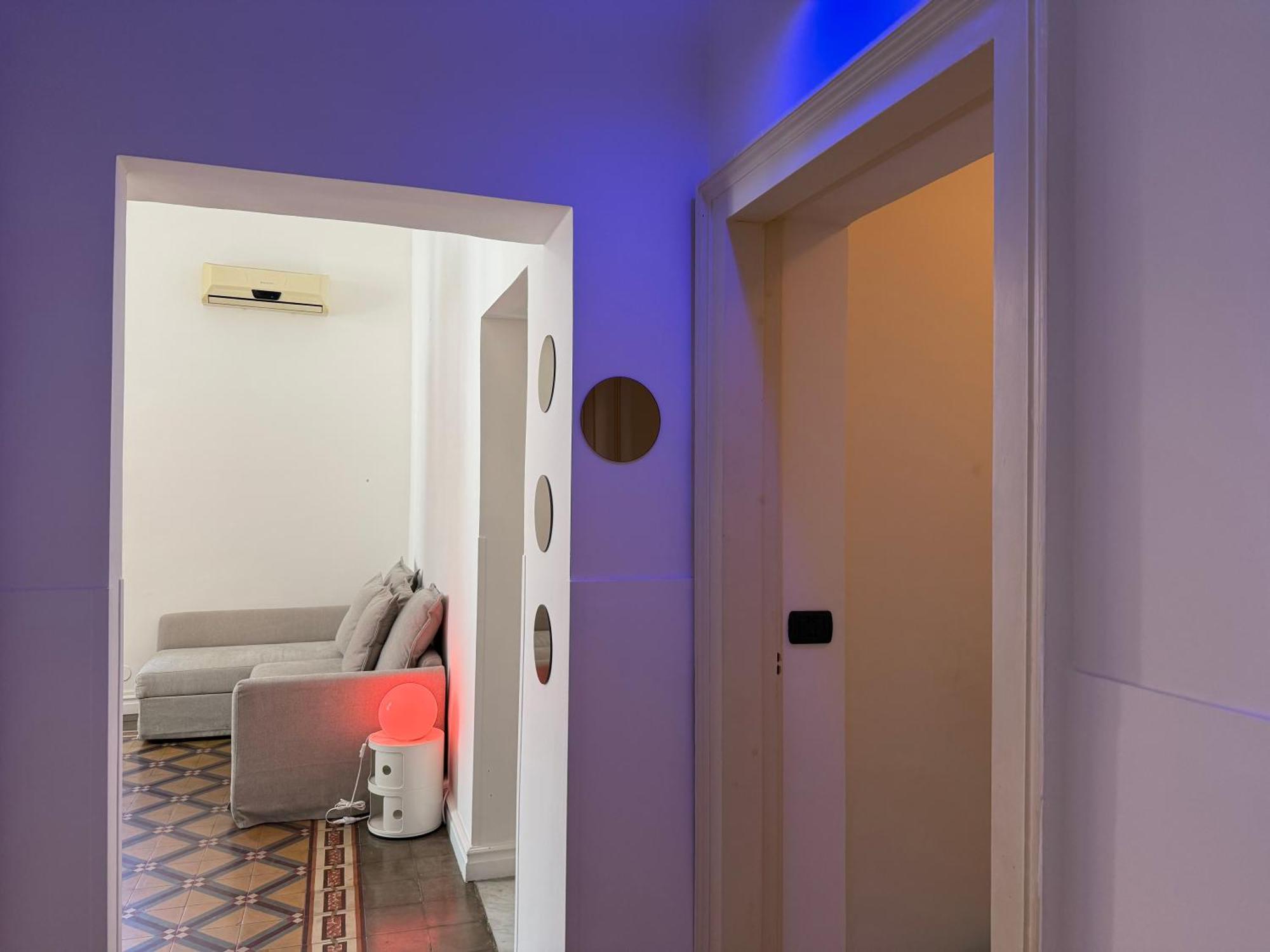 W Like Apartment On Hert Of City Center Catania Exterior photo